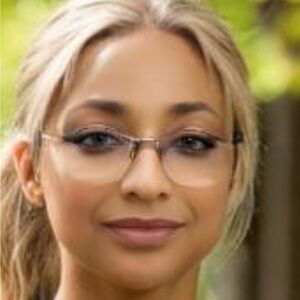 Meet your Posher, Shannon